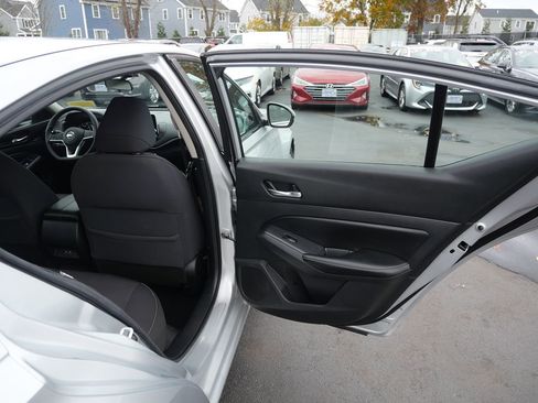 Used 2020 Nissan Altima 2.5 S w/ Driver Assist Package image 34