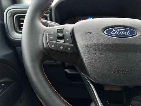 New 2026 Ford Maverick Tremor image 31
