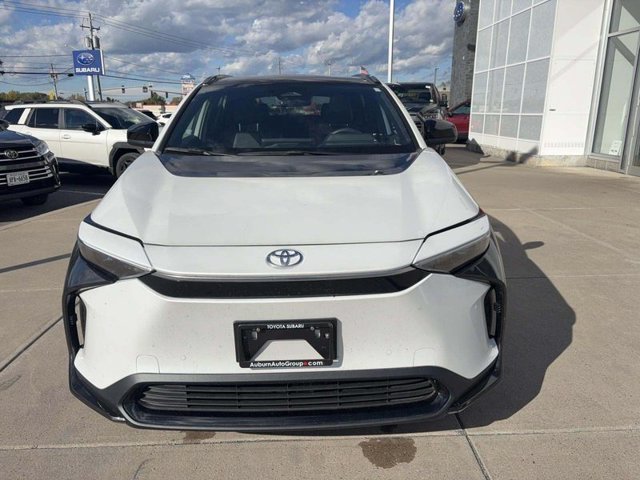 Used 2023 Toyota bZ4X AWD w/ Weather Package image 17