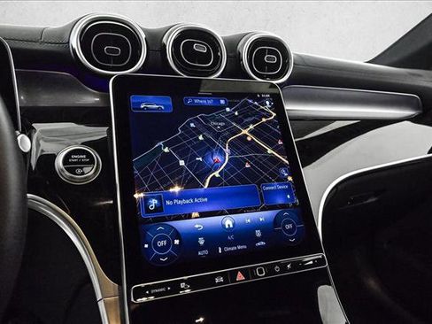 Certified 2025 Mercedes-Benz GLC 300 4MATIC image 14