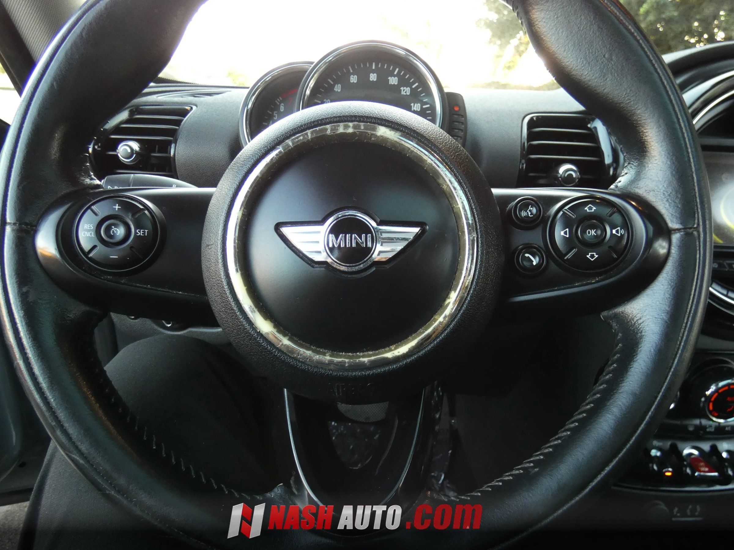 Used 2017 MINI Cooper Clubman S FWD image 55