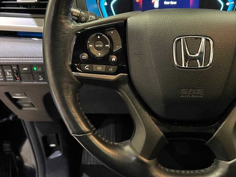 Used 2020 Honda Odyssey Elite image 24