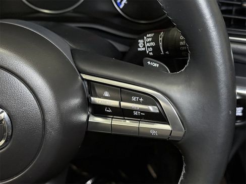 Used 2023 MAZDA CX-30 AWD 2.5 S w/ Premium Package image 31