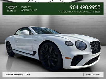 Used 2022 Bentley Continental GT Speed