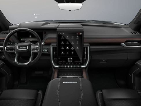 New 2026 GMC Yukon XL Denali RWD image 8