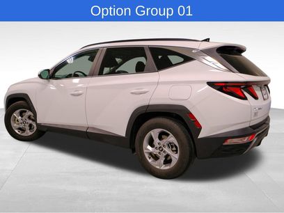 Used 2024 Hyundai Tucson SEL