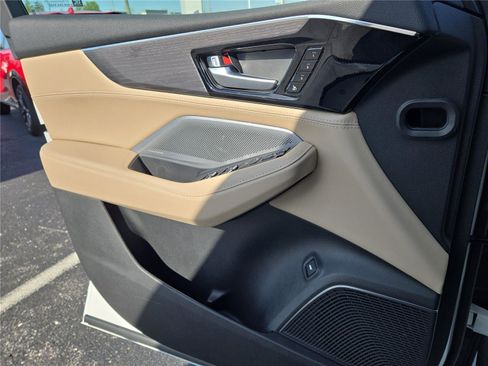 New 2026 Acura MDX SH-AWD w/ Advance Package image 15