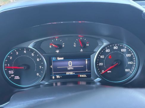 Used 2023 Chevrolet Equinox LT image 26