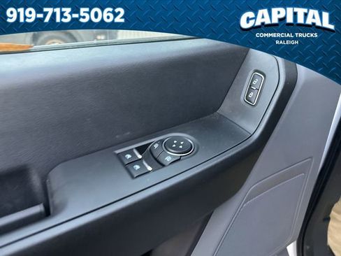 New 2024 Ford F550 2WD Regular Cab Super Duty image 20