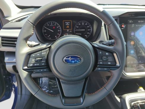 New 2025 Subaru Crosstrek 2.5i Limited image 26