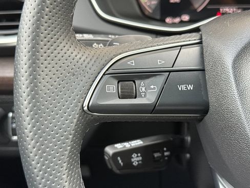 Certified 2024 Audi Q5 e Prestige w/ Prestige Package AWD/4WD image 31