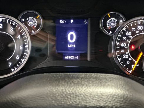 Used 2020 RAM 1500 Big Horn image 28