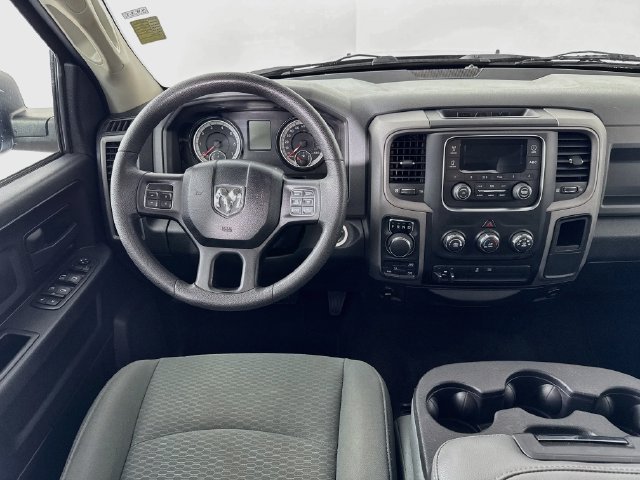 Used 2016 RAM 1500 Express w/ Popular Equipment Group AWD/4WD image 22