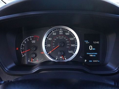 Used 2021 Toyota Corolla SE image 35