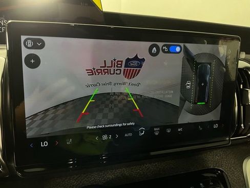 New 2026 Ford Expedition Tremor image 24