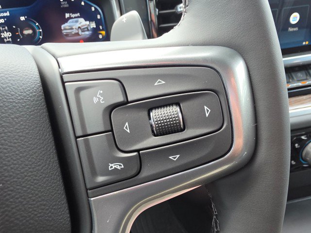 New 2026 Chevrolet Silverado 1500 RST w/ RST All Star Premium Package AWD/4WD image 40