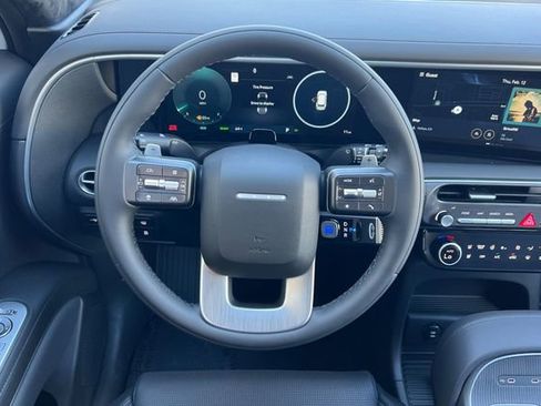 New 2026 Hyundai Palisade Calligraphy image 14