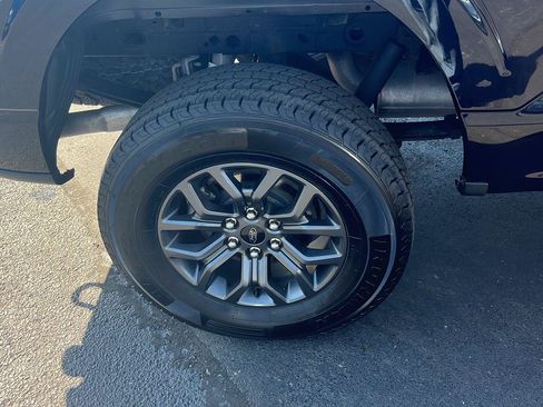 Used 2023 Ford F150 Tremor AWD/4WD image 30