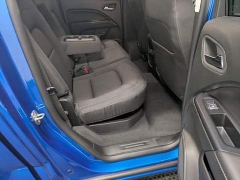 Used 2022 GMC Canyon Elevation w/ Trailering Package image 26