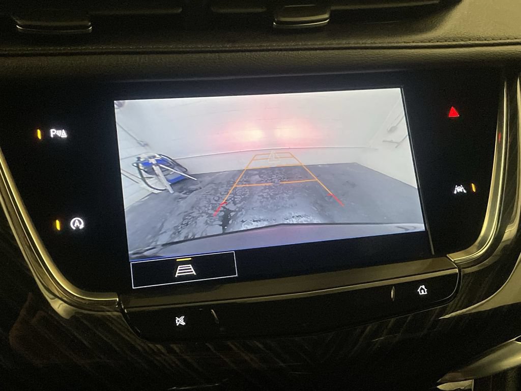Used 2024 Cadillac XT6 Premium Luxury w/ LPO, Floor Liner Package FWD image 9