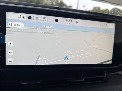 New 2025 Jeep Gladiator High Tide image 27