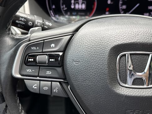 Used 2021 Honda Accord Sport image 18
