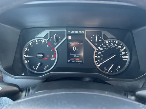 Used 2024 Toyota Tundra SR5 image 16