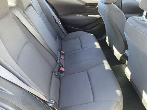 Used 2024 Toyota Corolla LE image 23