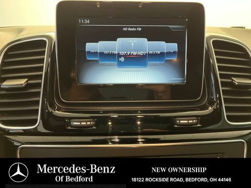 Used 2018 Mercedes-Benz GLE 350 4MATIC image 29