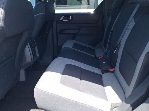 Used 2025 Ford Bronco Big Bend AWD/4WD image 14