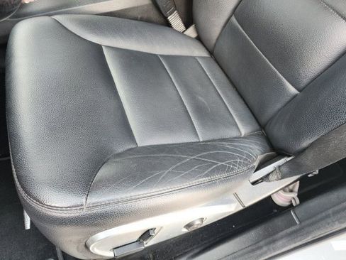 Used 2009 Mercedes-Benz ML 350 4MATIC image 15