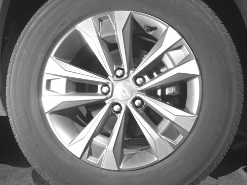 Used 2025 Chevrolet Equinox LT image 13