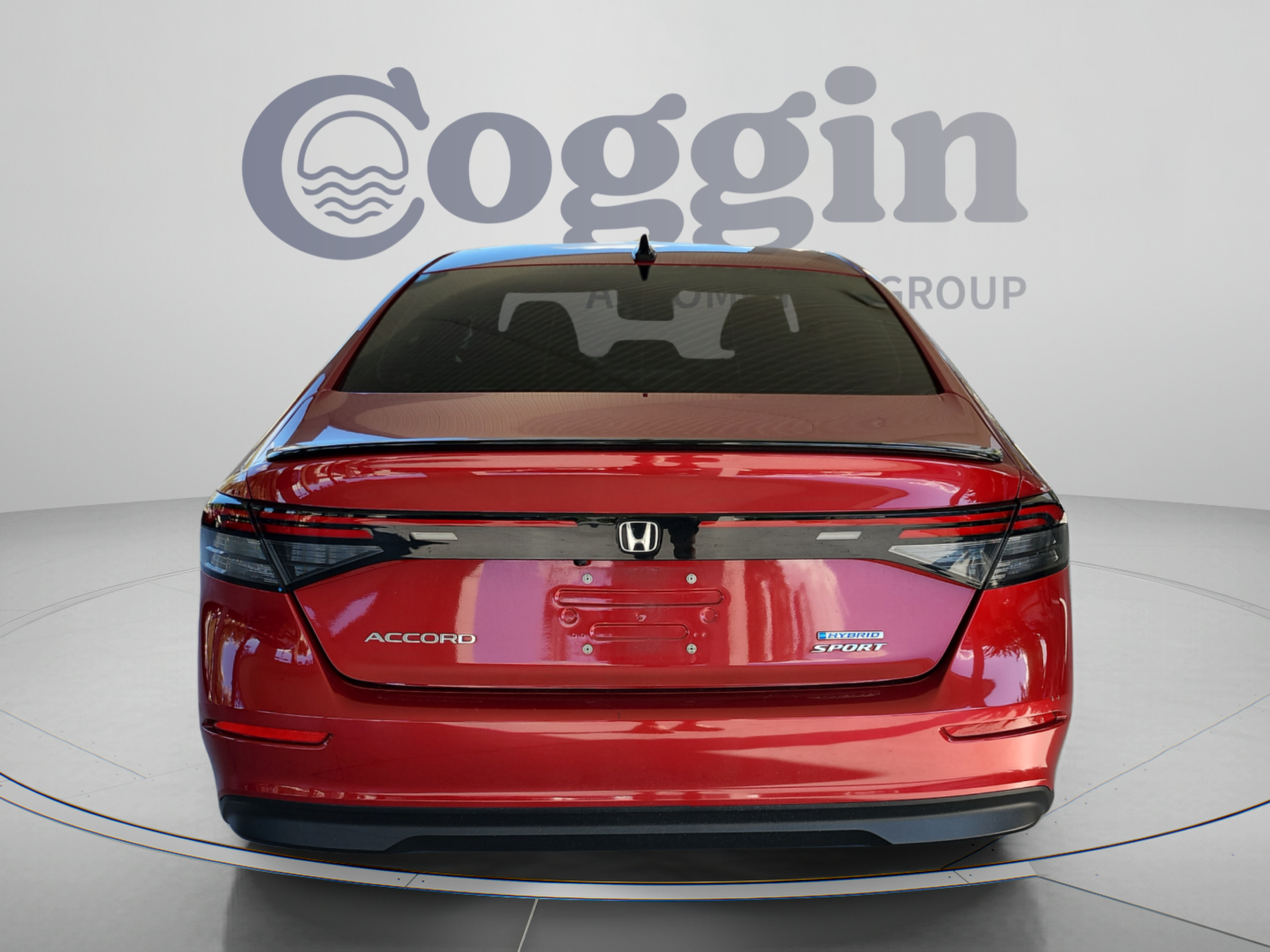 Used 2024 Honda Accord Sport image 4
