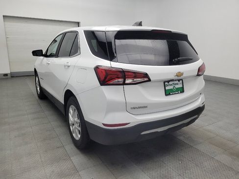 Used 2022 Chevrolet Equinox LT image 5