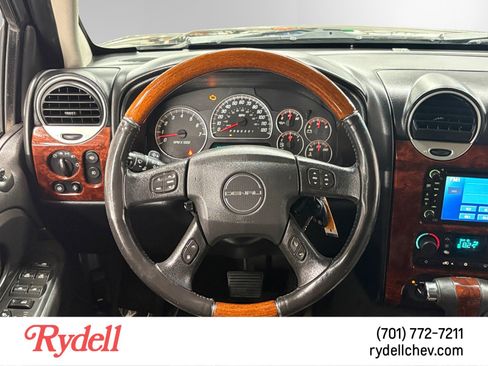 Used 2007 GMC Envoy Denali AWD/4WD image 13