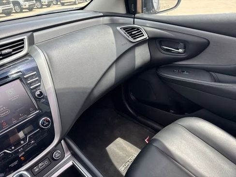 Used 2024 Nissan Murano SV AWD/4WD image 31