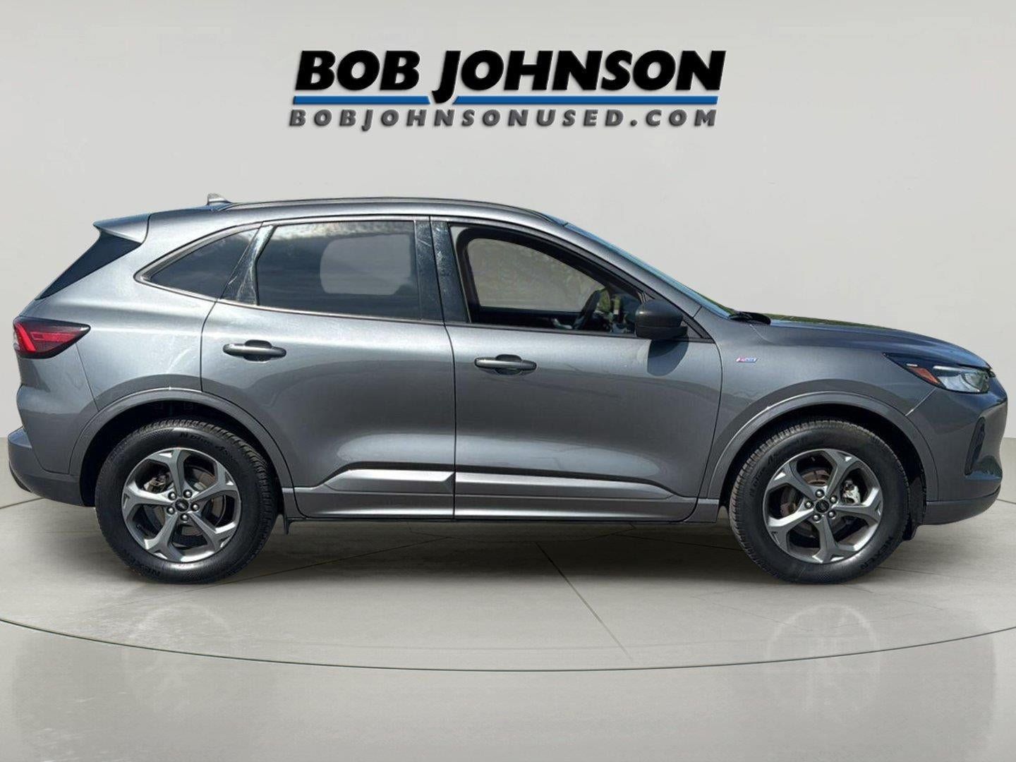 Used 2023 Ford Escape ST-Line AWD/4WD image 2