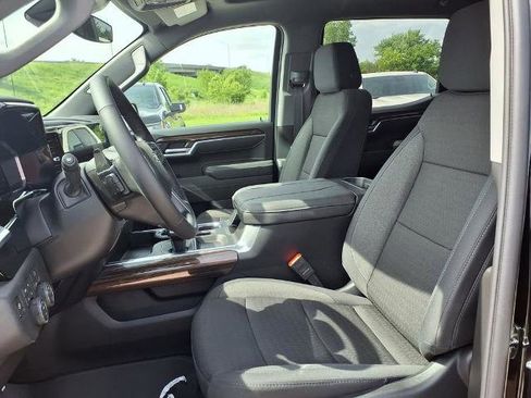 New 2026 Chevrolet Silverado 1500 RST AWD/4WD image 14