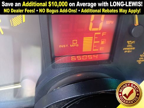 Used 1993 Chevrolet Corvette Coupe image 21