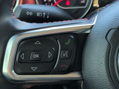 Certified 2021 Jeep Gladiator Rubicon image 24