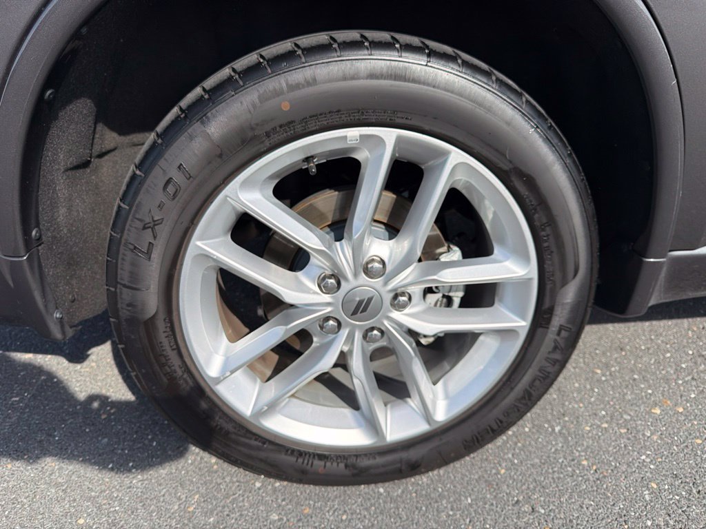Used 2024 Dodge Durango GT AWD/4WD image 12
