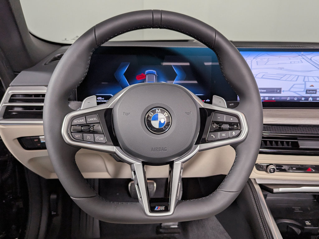New 2027 BMW 430i xDrive Convertible w/ M Sport Package AWD/4WD image 26