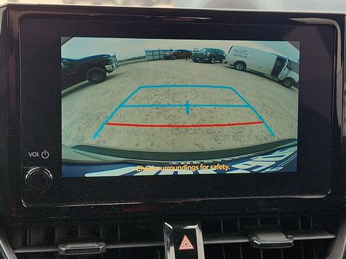 Used 2024 Toyota Corolla SE FWD image 15