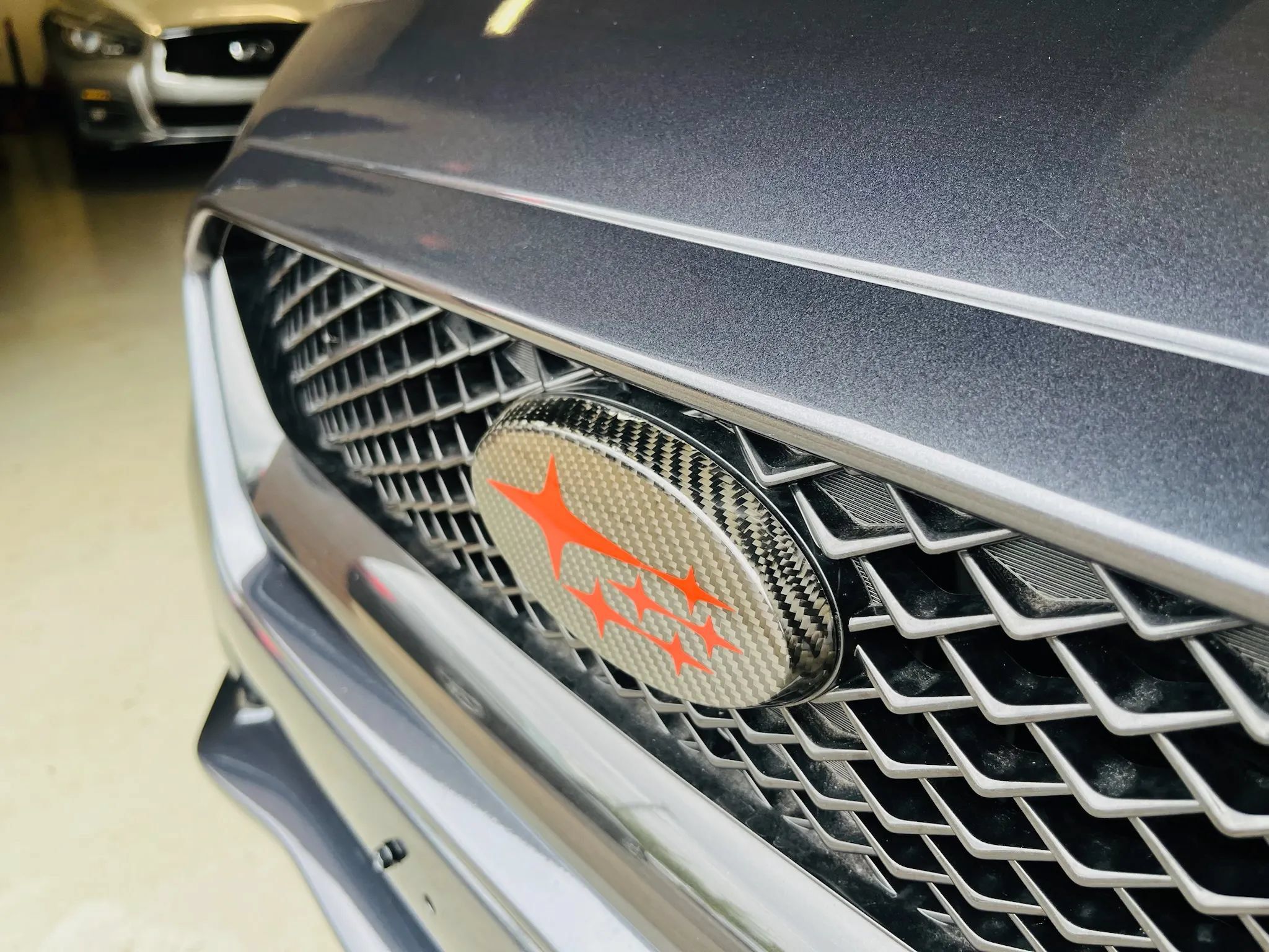 Used 2016 Subaru WRX Premium AWD/4WD image 25