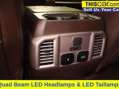 Used 2021 Ford F350 King Ranch w/ King Ranch Ultimate Package image 22