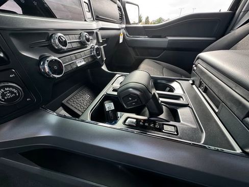New 2025 Ford F150 XLT w/ Equipment Group 302A MID image 26