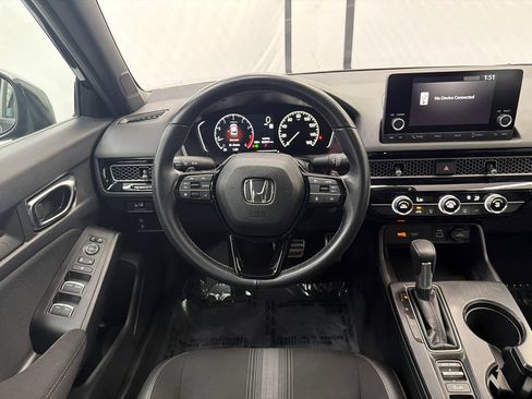 Used 2024 Honda Civic Sport image 20