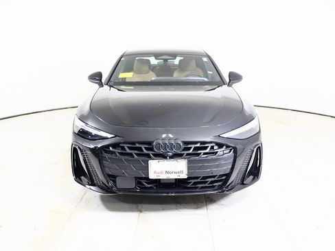 New 2026 Audi A6 Premium Plus image 9