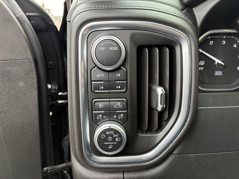 Used 2020 GMC Sierra 1500 Denali w/ LPO, GMC Protection Package AWD/4WD image 23