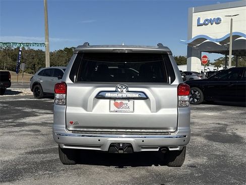 Used 2010 Toyota 4Runner SR5 image 8